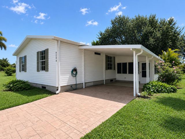 8294 E Club Road, Boca Raton, FL 33433