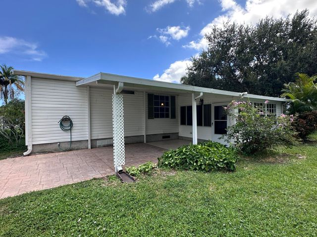 8294 E Club Road, Boca Raton, FL 33433