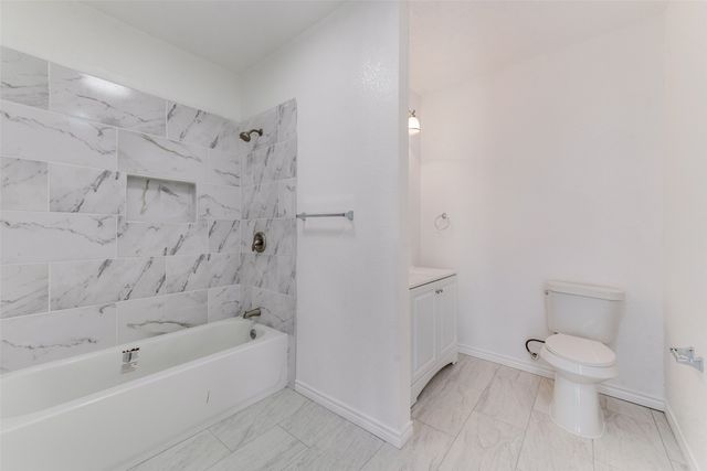 2003 Walnut Street, Greenville, TX 75401