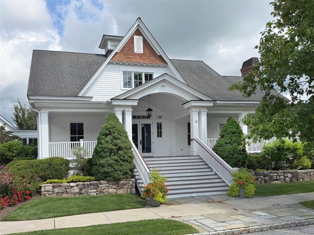 19 Cropsey Street 1 D, Warwick, NY 10990