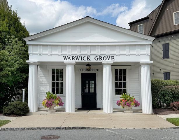 19 Cropsey Street 1 D, Warwick, NY 10990