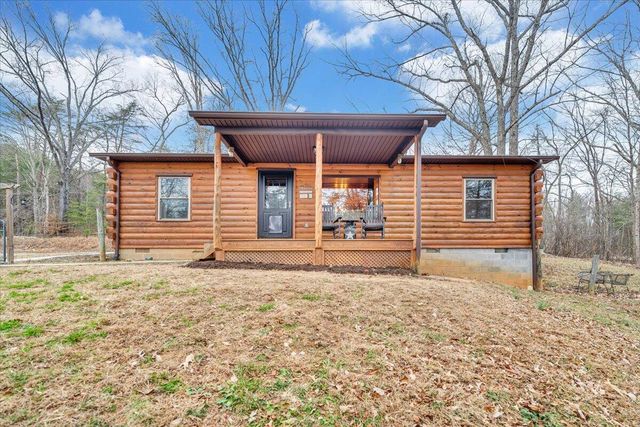 8013 Springwood RD, Buchanan, VA 24066