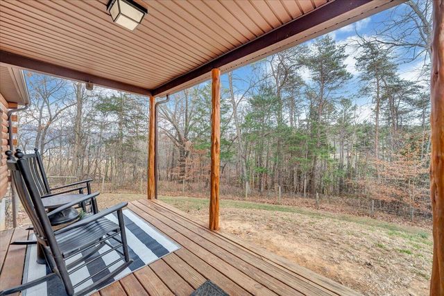 8013 Springwood RD, Buchanan, VA 24066