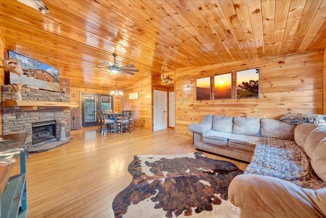 8013 Springwood RD, Buchanan, VA 24066