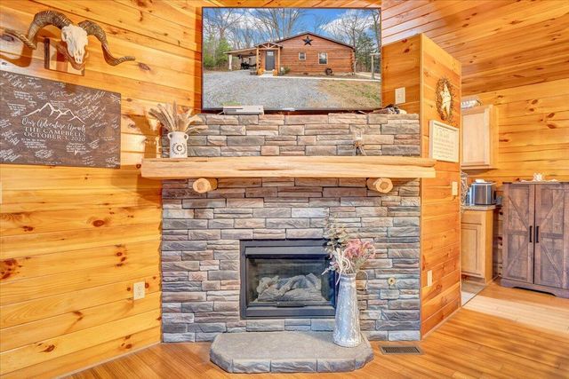 8013 Springwood RD, Buchanan, VA 24066