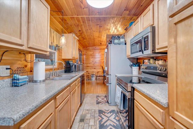 8013 Springwood RD, Buchanan, VA 24066