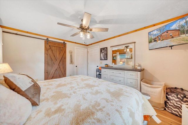 8013 Springwood RD, Buchanan, VA 24066