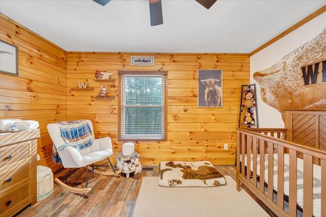 8013 Springwood RD, Buchanan, VA 24066