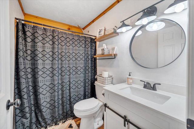 8013 Springwood RD, Buchanan, VA 24066