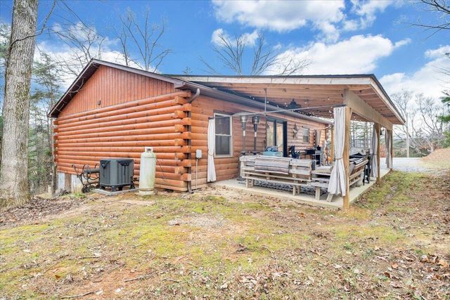 8013 Springwood RD, Buchanan, VA 24066