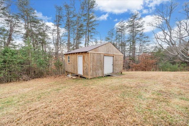 8013 Springwood RD, Buchanan, VA 24066