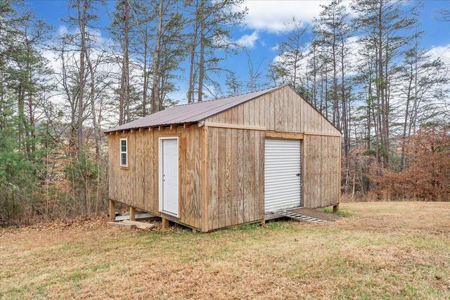 8013 Springwood RD, Buchanan, VA 24066