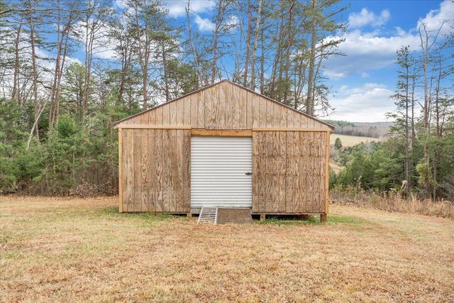 8013 Springwood RD, Buchanan, VA 24066