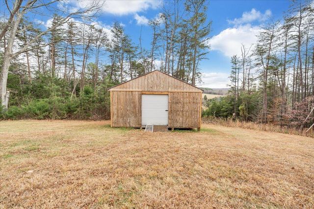 8013 Springwood RD, Buchanan, VA 24066