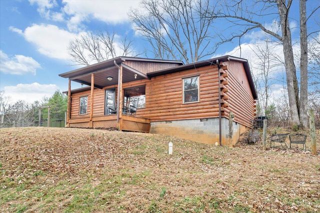 8013 Springwood RD, Buchanan, VA 24066