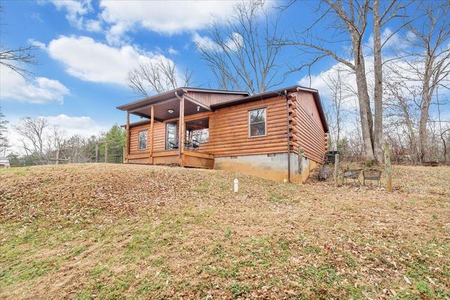 8013 Springwood RD, Buchanan, VA 24066