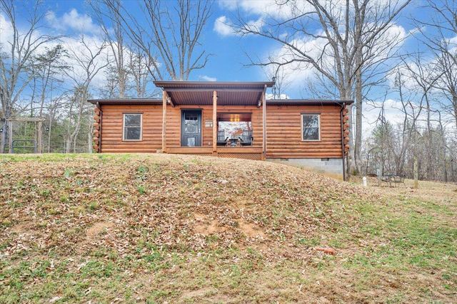 8013 Springwood RD, Buchanan, VA 24066