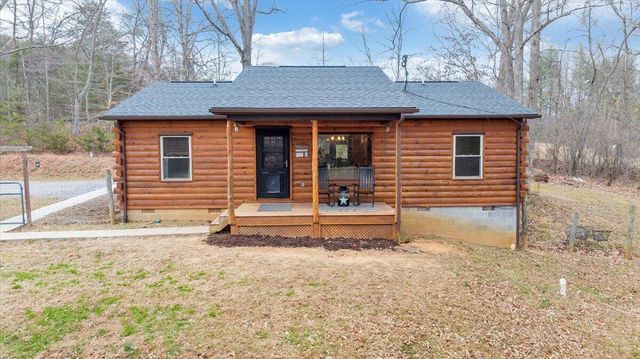 8013 Springwood RD, Buchanan, VA 24066