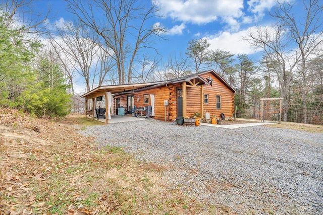 8013 Springwood RD, Buchanan, VA 24066
