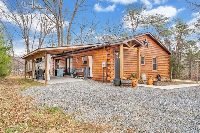 8013 Springwood RD, Buchanan, VA 24066