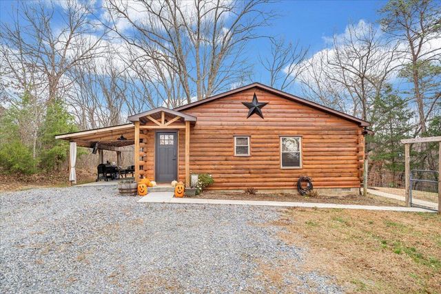 8013 Springwood RD, Buchanan, VA 24066