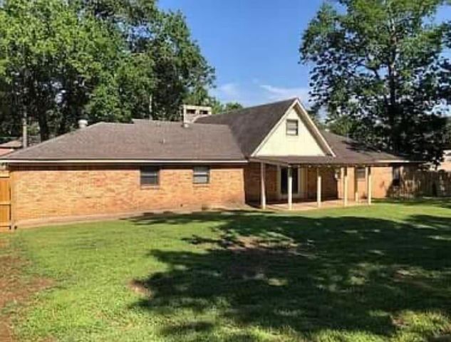320 Tami, Kilgore, TX 75662