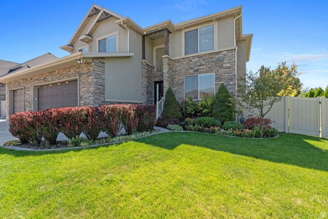 182 S MORNING MIST LN, Kaysville, UT 84037