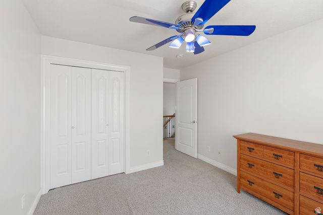 182 S MORNING MIST LN, Kaysville, UT 84037