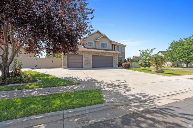 182 S MORNING MIST LN, Kaysville, UT 84037