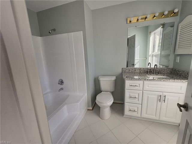 807 Zircon CT, Virginia Beach, VA 23462