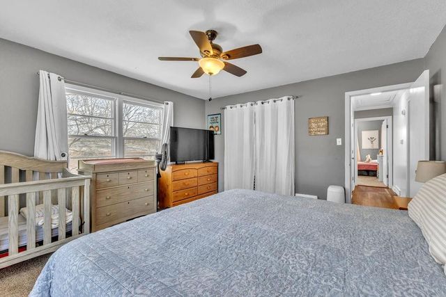 3114 Gene Field Road, St Joseph, MO 64506