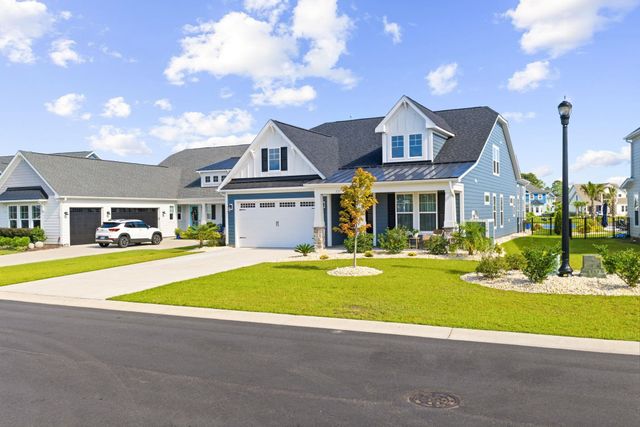 337 Starlit Way, Myrtle Beach, SC 29579