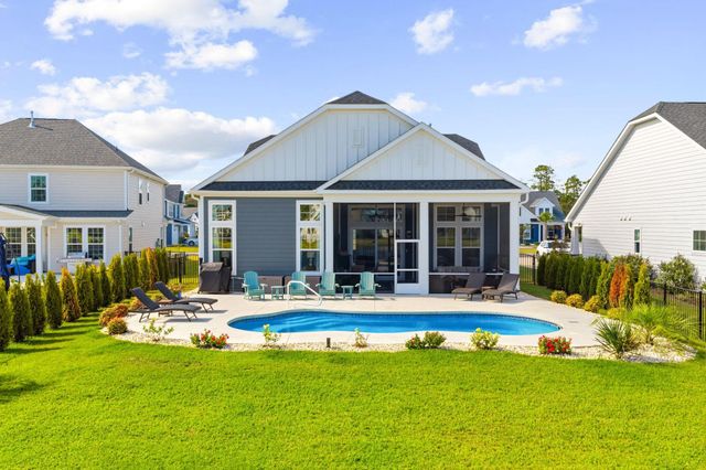 337 Starlit Way, Myrtle Beach, SC 29579