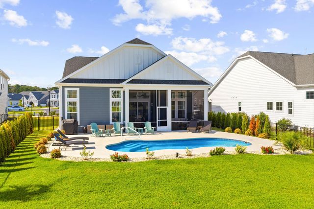 337 Starlit Way, Myrtle Beach, SC 29579