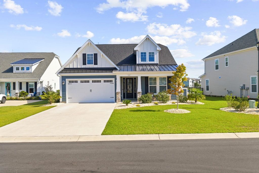 337 Starlit Way, Myrtle Beach, SC 29579