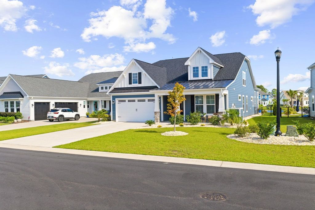 337 Starlit Way, Myrtle Beach, SC 29579 — photo 3