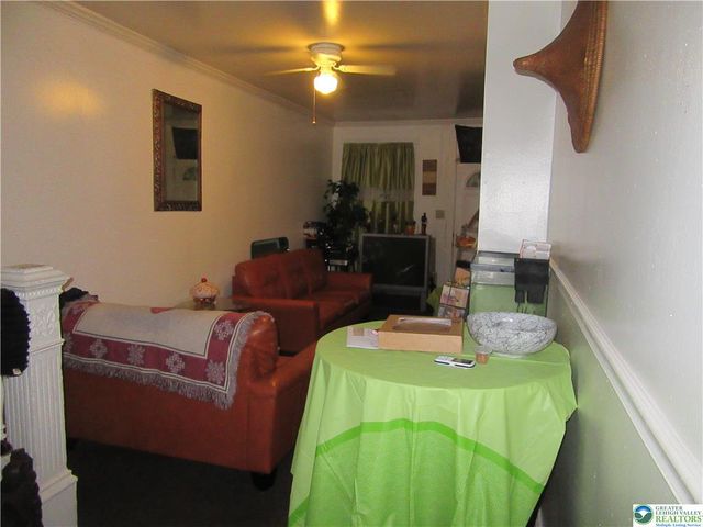 329 North Lumber Street, Allentown City, PA 18102
