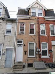 329 North Lumber Street, Allentown City, PA 18102