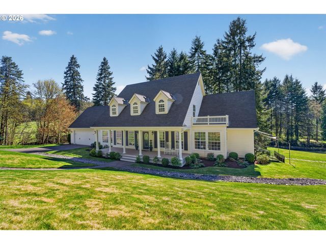 34169 CATAWAY Ln, St Helens, OR 97051