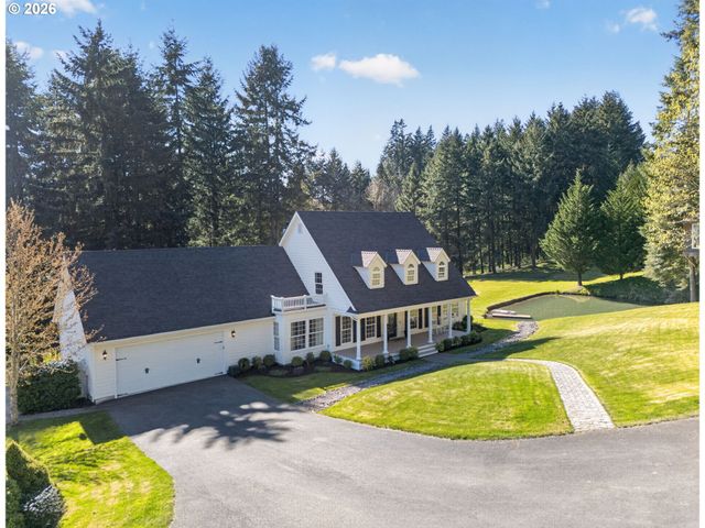 34169 CATAWAY Ln, St Helens, OR 97051