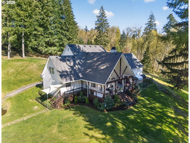 34169 CATAWAY Ln, St Helens, OR 97051