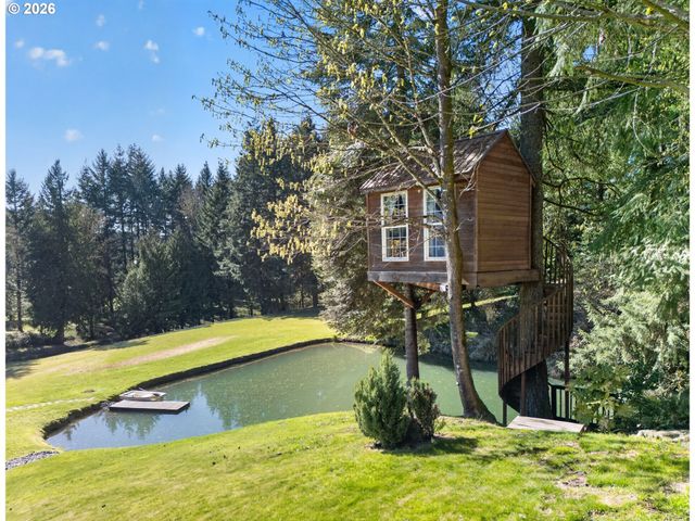 34169 CATAWAY Ln, St Helens, OR 97051