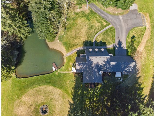 34169 CATAWAY Ln, St Helens, OR 97051