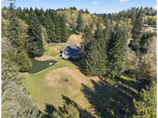 34169 CATAWAY Ln, St Helens, OR 97051