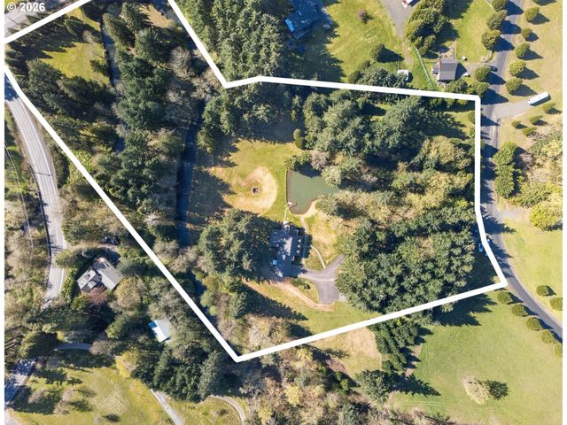 34169 CATAWAY Ln, St Helens, OR 97051