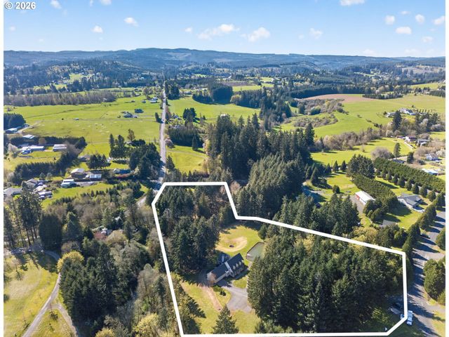 34169 CATAWAY Ln, St Helens, OR 97051