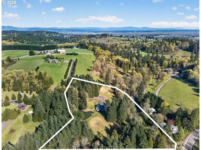 34169 CATAWAY Ln, St Helens, OR 97051