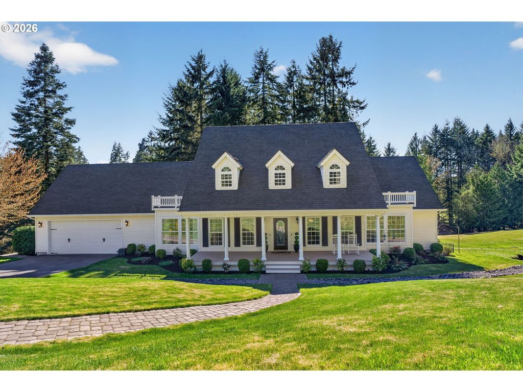 34169 CATAWAY Ln, St Helens, OR 97051