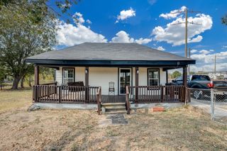 300 S Wall Street, Itasca, TX 76055