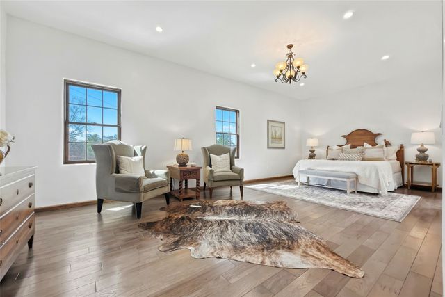 3 A Loma Manzanita, Santa Fe, NM 87506